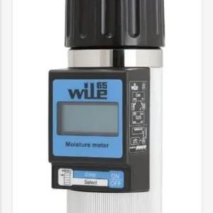 Wile 65 Digital Grain Moisture Meter
