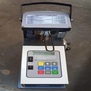 Seed Digital Moisture Meter – UA mini CES type