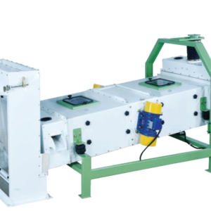 VIBRO SEPARATOR