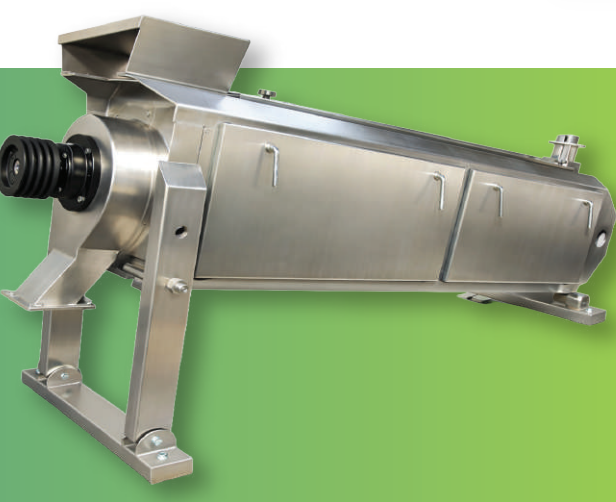 Inclined Whizzer Stainless Steel
