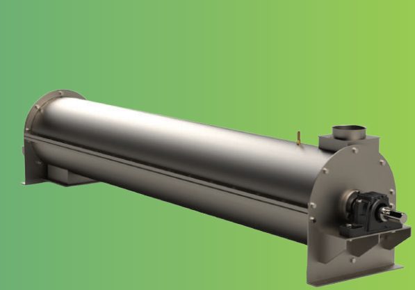 Intensive Dampner Stainless Steel