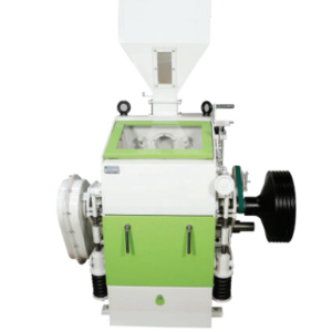 Roller Mill 