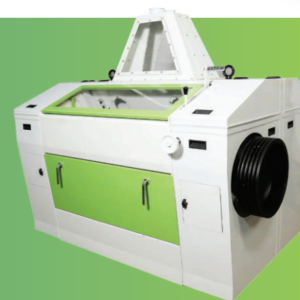 Roller Mill 