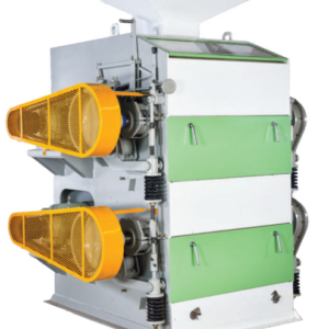 Roller Mill 