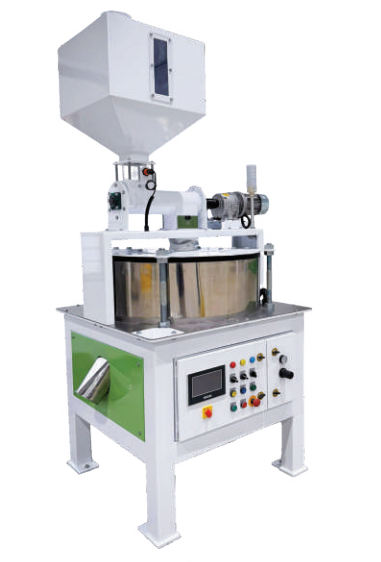 CHAKKI (Automatic)