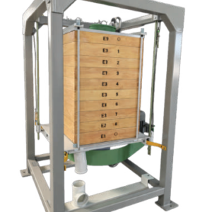 MINI SIFTER-I
