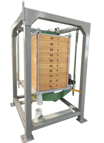 MINI SIFTER-I