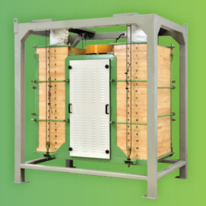 MINI SIFTER‑II