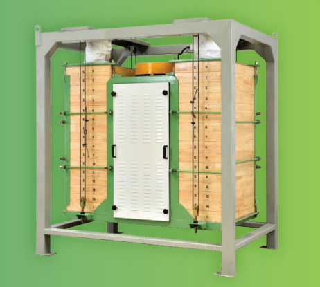 MINI SIFTER‑II