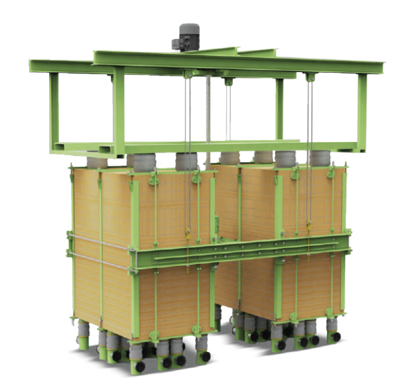 PLAN SIFTER